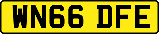 WN66DFE