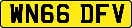 WN66DFV