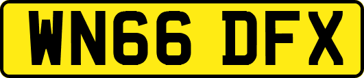 WN66DFX