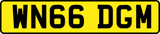 WN66DGM