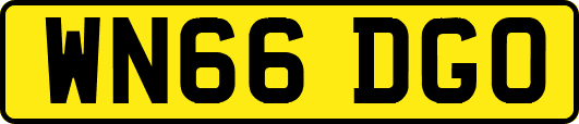 WN66DGO