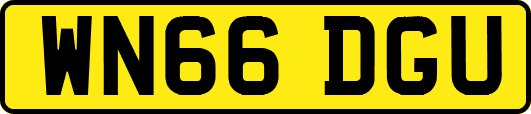 WN66DGU