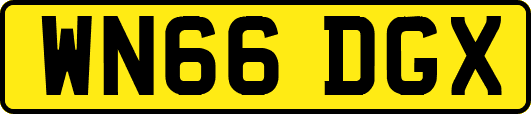 WN66DGX