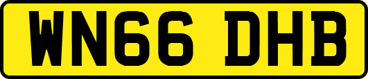 WN66DHB