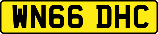 WN66DHC
