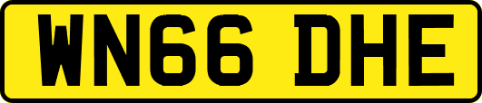 WN66DHE