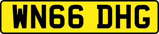 WN66DHG