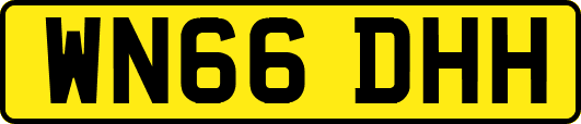 WN66DHH