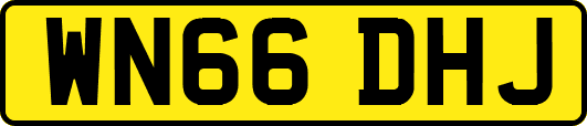 WN66DHJ