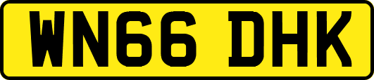 WN66DHK