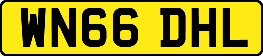 WN66DHL