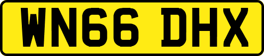 WN66DHX