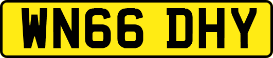 WN66DHY