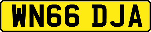 WN66DJA