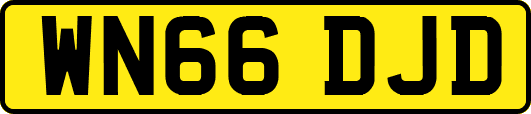 WN66DJD