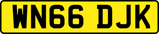 WN66DJK