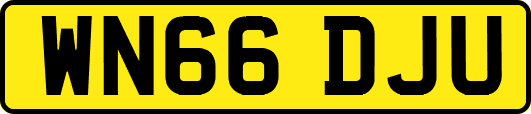 WN66DJU
