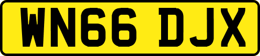 WN66DJX