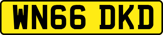 WN66DKD