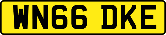 WN66DKE