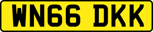 WN66DKK