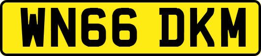 WN66DKM