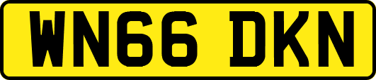 WN66DKN