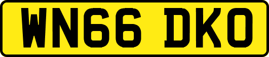 WN66DKO