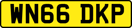 WN66DKP