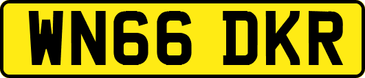 WN66DKR