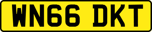 WN66DKT