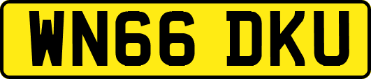 WN66DKU