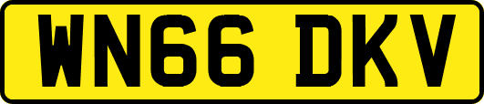 WN66DKV