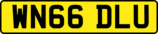 WN66DLU