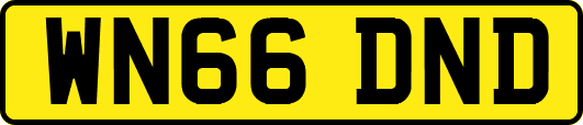 WN66DND
