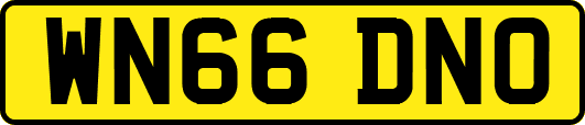 WN66DNO