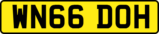 WN66DOH