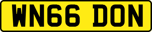 WN66DON