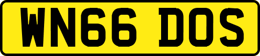 WN66DOS