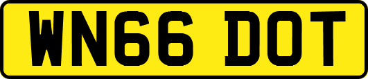 WN66DOT