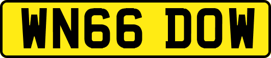 WN66DOW