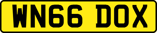 WN66DOX
