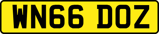 WN66DOZ