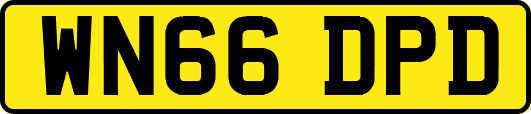 WN66DPD