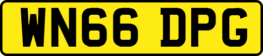 WN66DPG