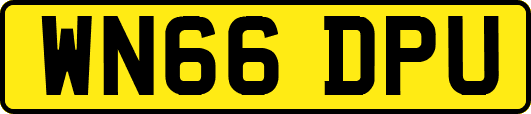 WN66DPU