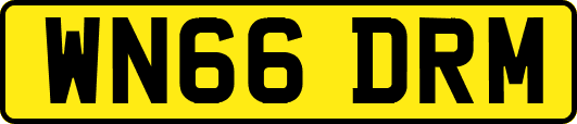 WN66DRM