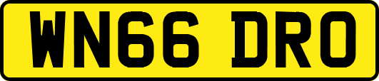 WN66DRO