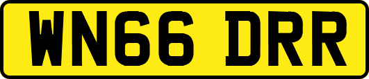 WN66DRR