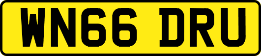 WN66DRU